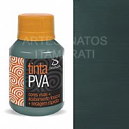 Detalhes do produto Tinta PVA Daiara Azul Cobalto 23 - 80ml